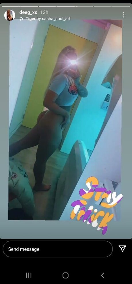 deniiicexx freie sexy foto