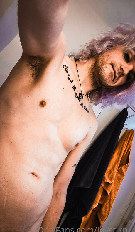 joystiknik perfekte sex galerie