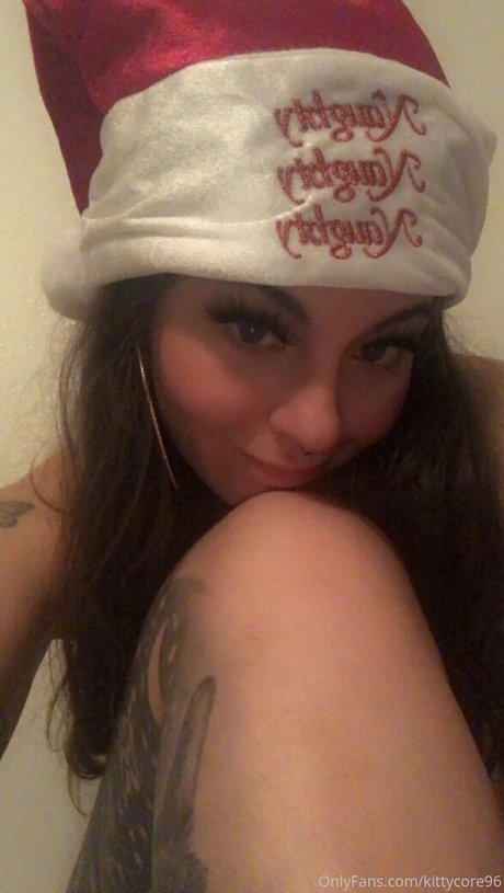 kittycore96 exklusive nackt bilder