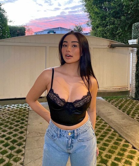 Ellerie Marie beste nette galerien