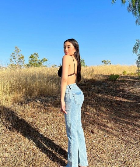 Ellerie Marie heiße nacktheit galerie