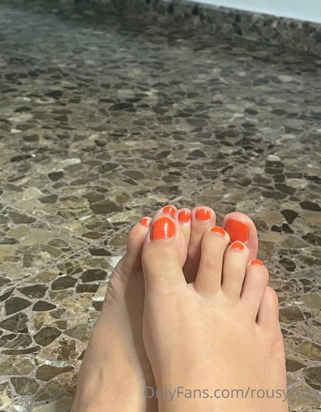 rousyfoxy erwachsene exklusive galerien