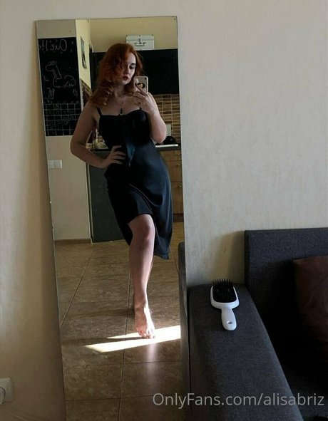 alisabriz kostenlose exklusive galerie