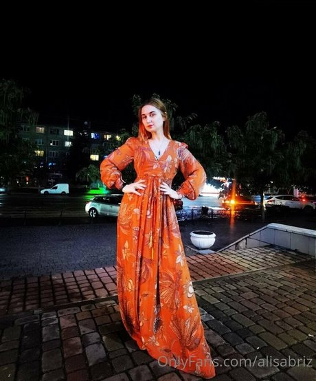 alisabriz schöne sexy galerie