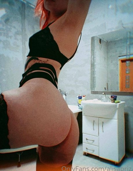 alisabriz nackte bilder