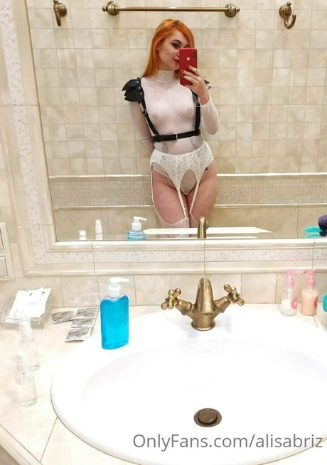 alisabriz sexy nacktheit archiv