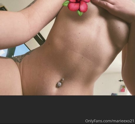 marieexo21 nackte bilder