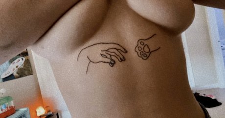 Kirstin Anderson erotische kunst fotos