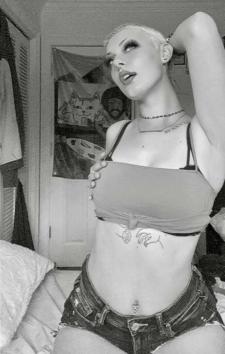 Kirstin Anderson nackt schöne fotos