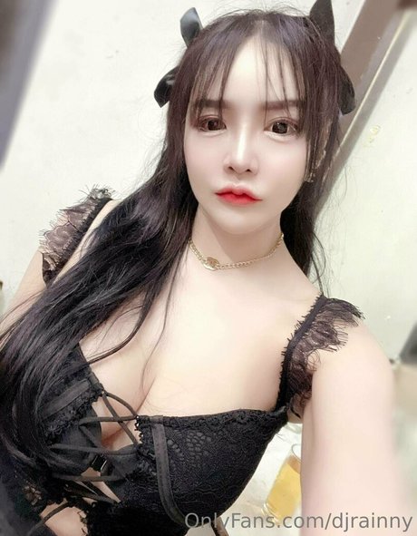 djrainny sexy schöne bilder