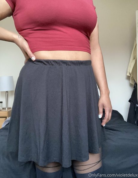 violetdelux Profilbild