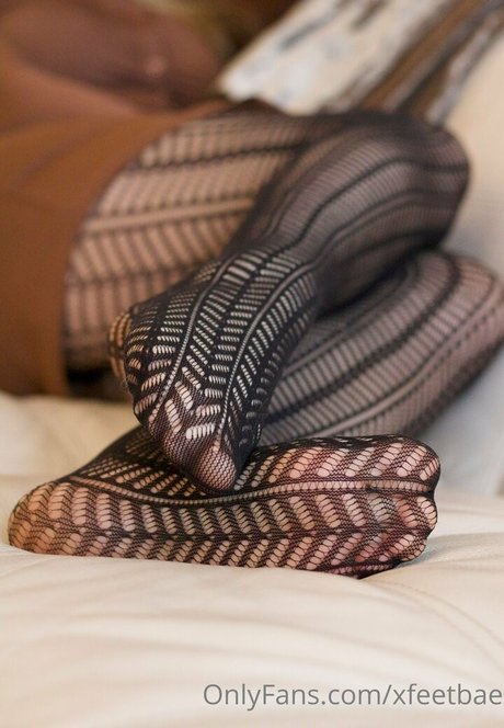 xfeetbae erwachsene nackt foto