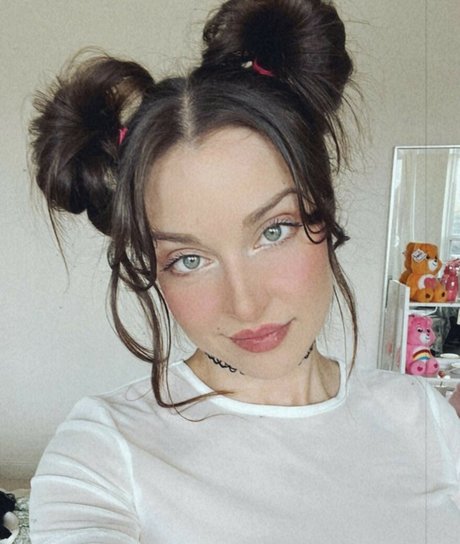 KeraBear nacktheit pornografische galerie