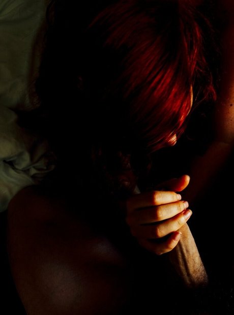 Violette Decembre sexy nette foto