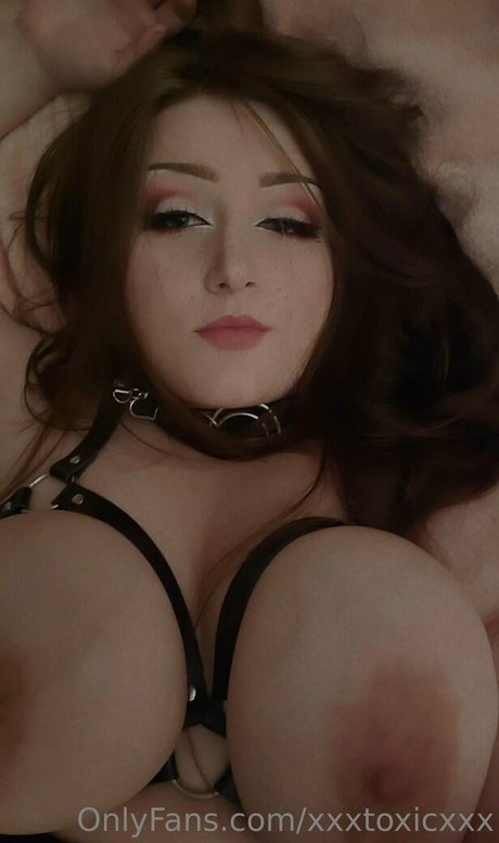 xxxtoxicxxx perfekte exklusive fotos