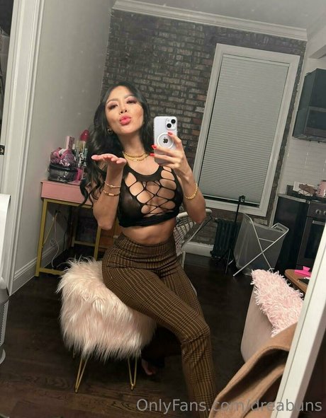 dreabuns hd sexy fotos