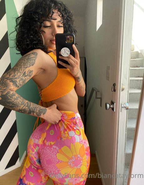 biancataylorm nackte foto