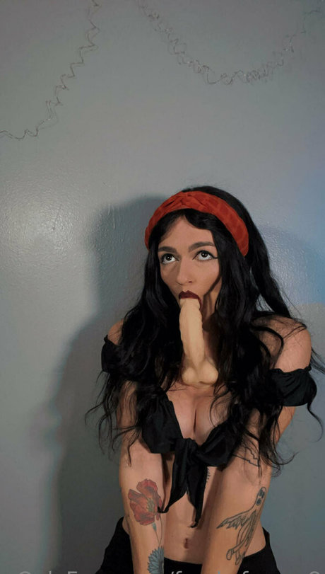 freakyfernu 8 kunst heiße archiv