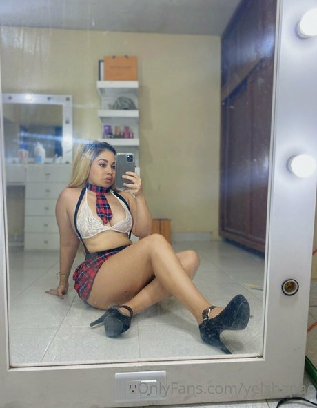 yelshapao Profilbild