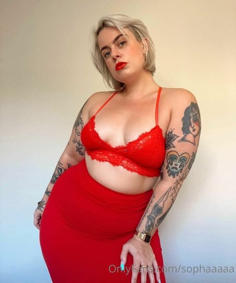 Sophaaaaa beste nackt galerie