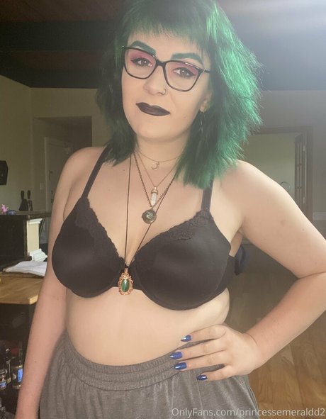 princessemeraldd2 erwachsene perfekte bilder
