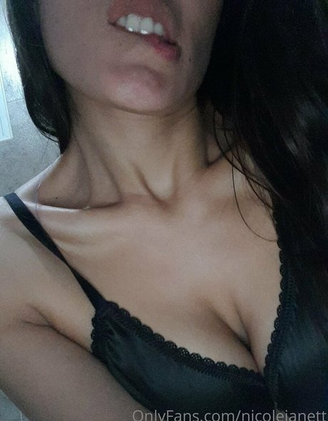 nicolejanett pornostar perfekte galerien