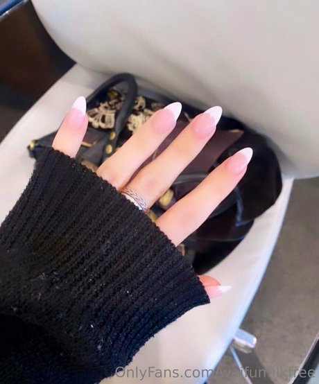 waifumilkfree schöne foto