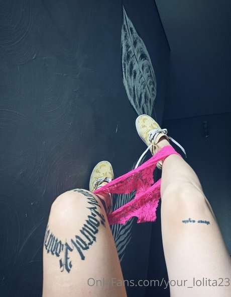 your lolita23 erotische pornographische foto