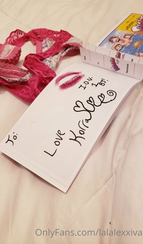 lalalexxiva Bilder