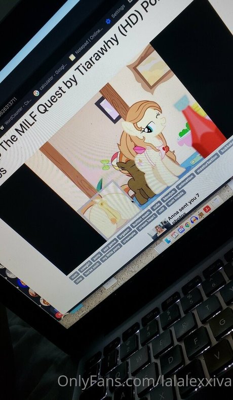 lalalexxiva exklusive heiße archiv