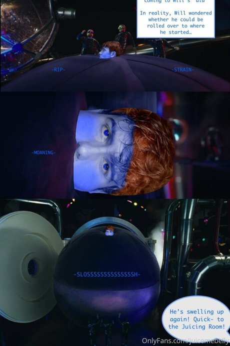 juicemebelly erotische schöne foto