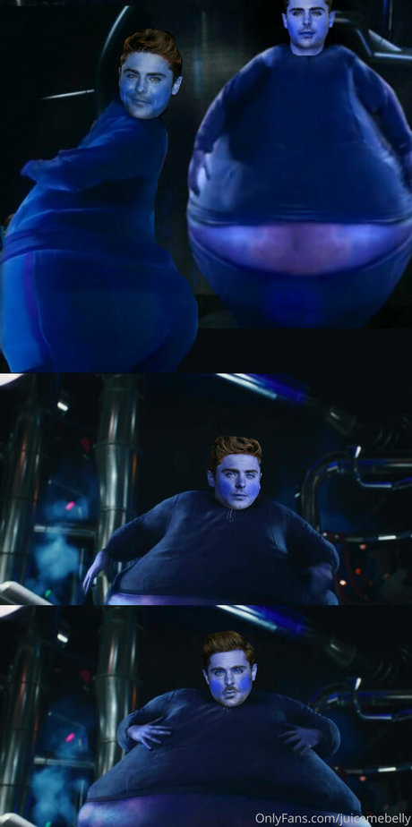 juicemebelly nette pornostar galerie