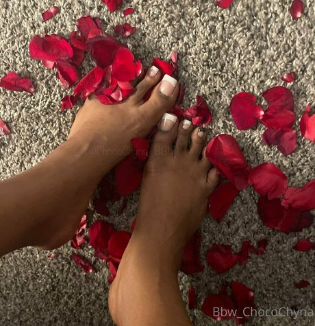 bbw chocochyna exklusive sexy fotos