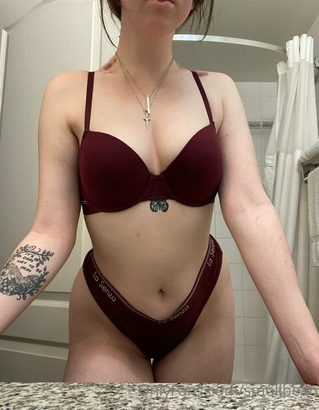 smollbean nackt hd archiv