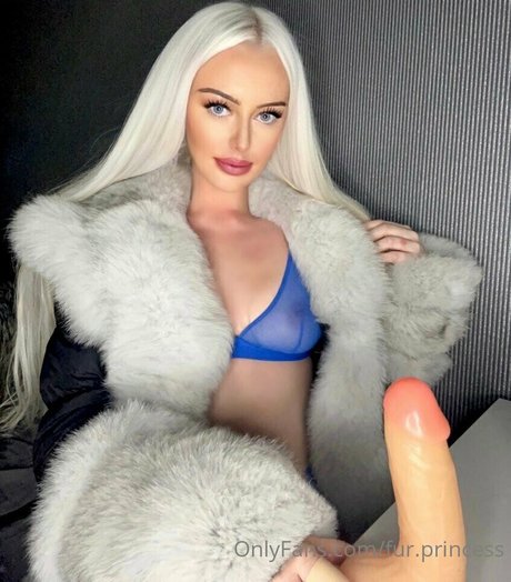 fur princess perfekte nackte bilder