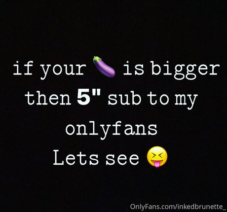 inkedbrunette_ Bilder