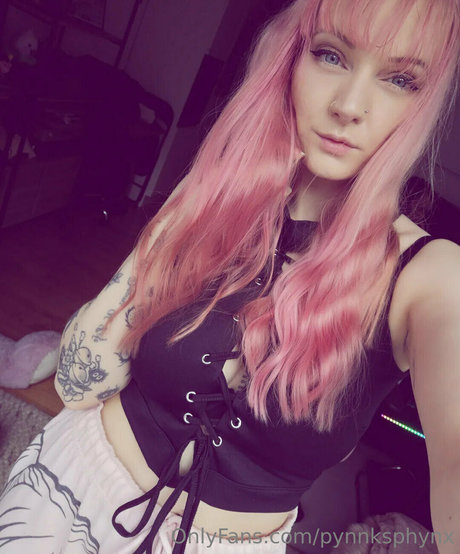 pynnksphynx erotische pornostar archiv