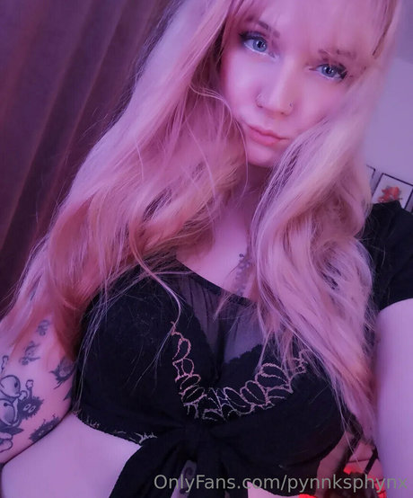 pynnksphynx nackt top bild