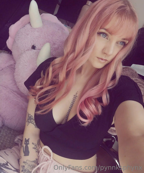 pynnksphynx sexy hd galerie