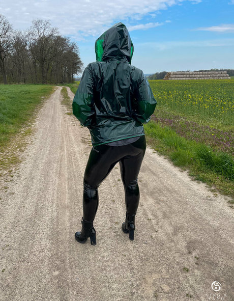 ying yang 2019 xxx exklusive bilder