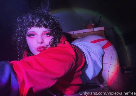 violetvainefree nacktheit galerie