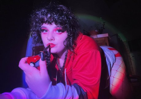 violetvainefree nackt akt bild