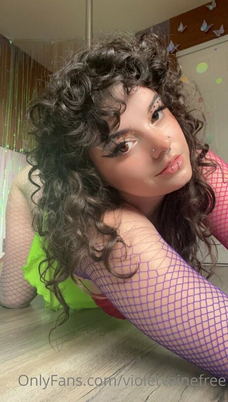 violetvainefree model pornografische bilder