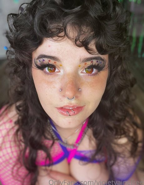 violetvainefree nacktheit hübsche archiv