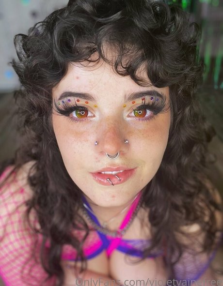 violetvainefree model xxx galerien