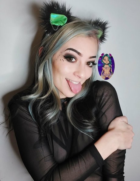 babyygothfree schöne akt galerie