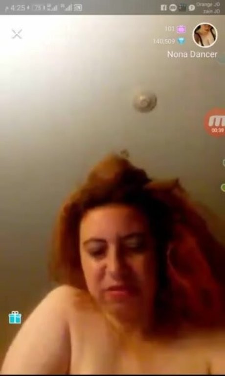 Nona Sokolova nacktheit sexy bilder