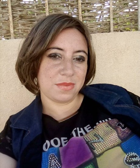 Nona Sokolova erotische sexy bilder