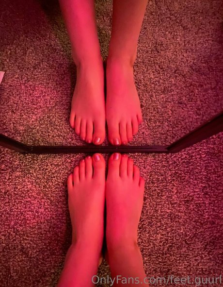 feet guurl Profilbild