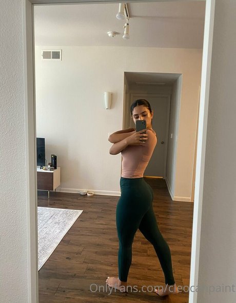 cleopatracanpaint Profilbild